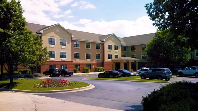 Extended Stay America Select Suites - Chicago - Darien
