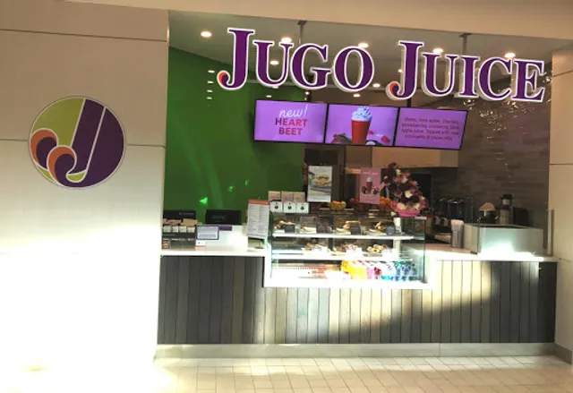 Jugo Juice