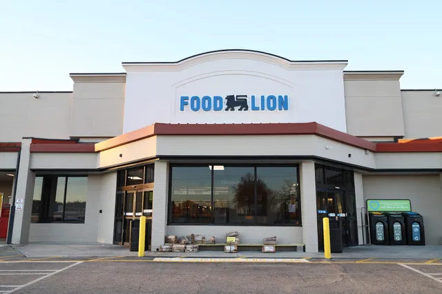 Food Lion