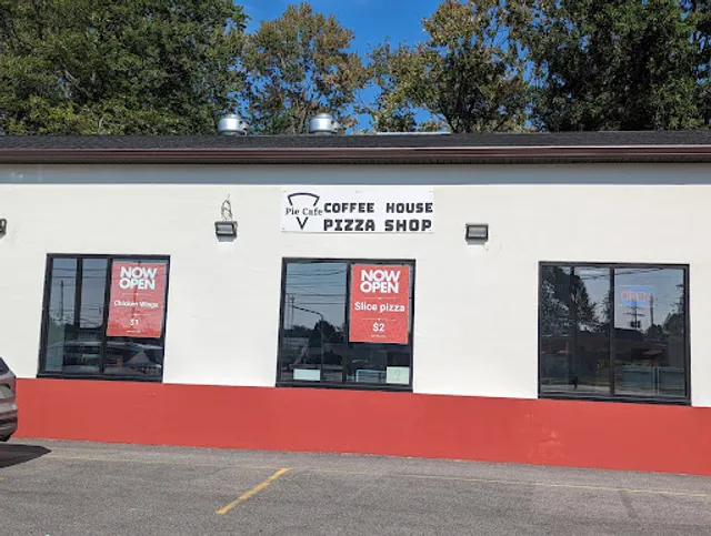 Pie Cafe