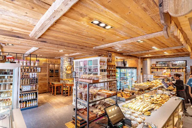 Maison Chevallot Val d'Isère "Les Clarines"