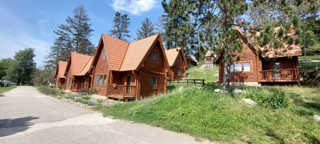 Baradla Kemping és Turistaszálló