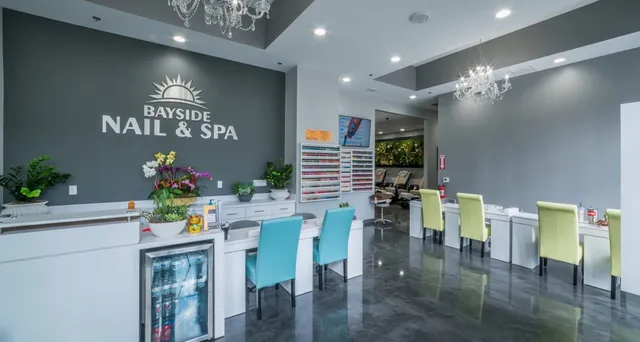 Bayside Nail & Spa