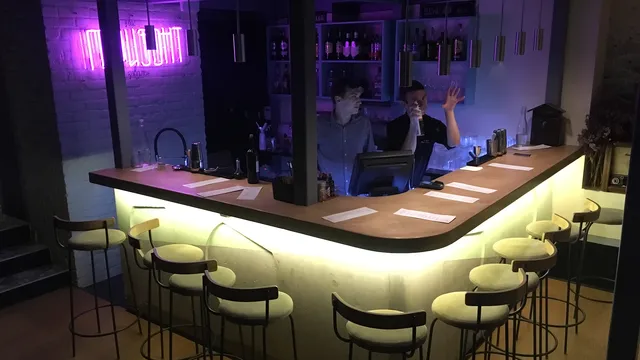 У вас ГОРИЗОНТ завален