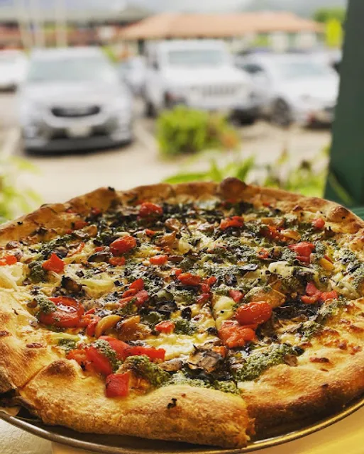 Hanalei Pizza Shop