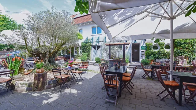 Hotel & Gasthof Grüner Wald Hofheim