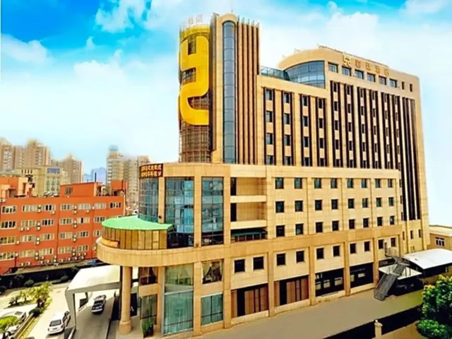 Hongmei Kingtown Hotel