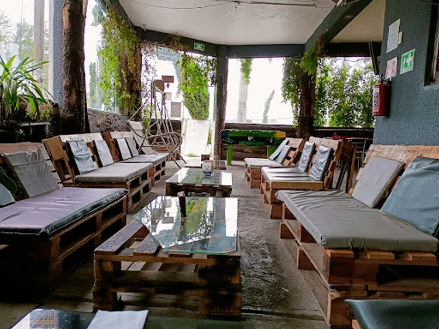 Los Pinos Restaurante