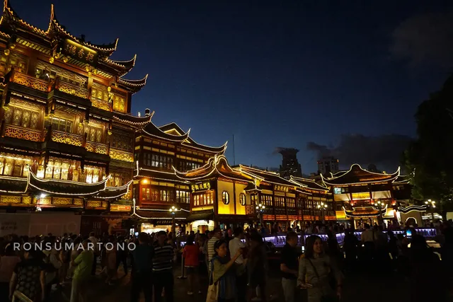 上海徐汇盛捷服务公寓