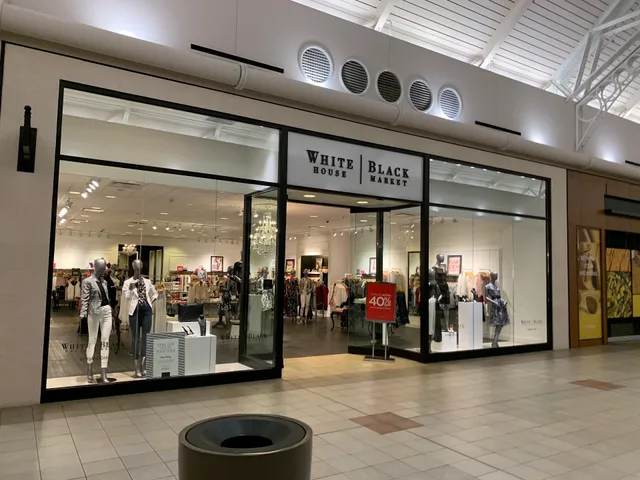 White House Black Market