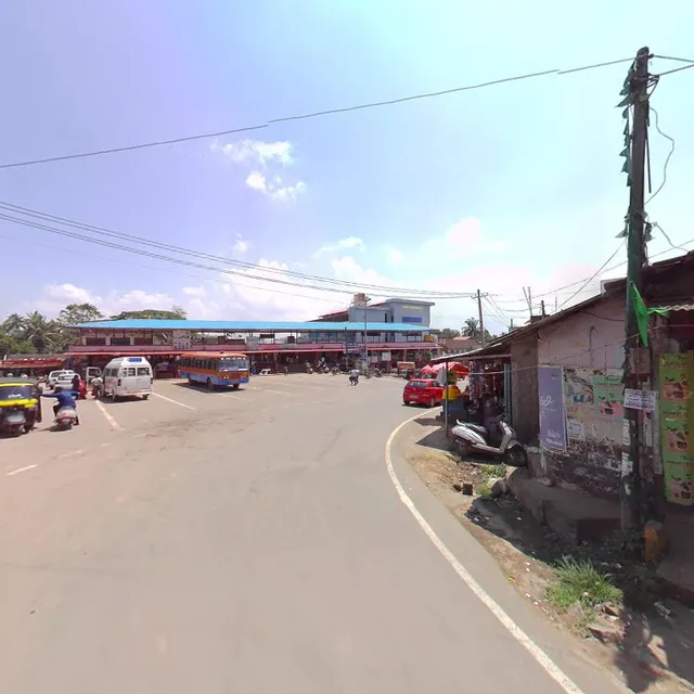 OYO Home 26658 Sky View Studios