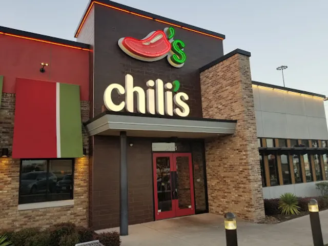 Chili's Grill & Bar