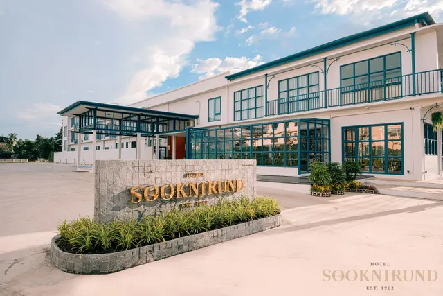 SOOKNIRUND HOTEL