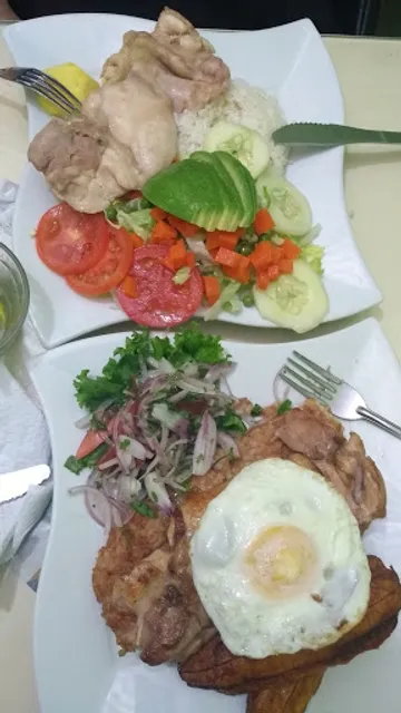 Restaurante Snacks "Deliciuss"