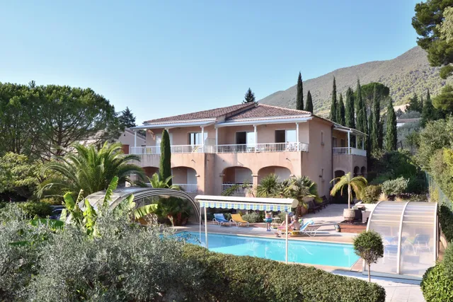 Chambre d’hôtes - La Lezardière