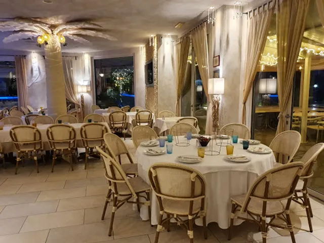 Ristorante Pinseria Duilio