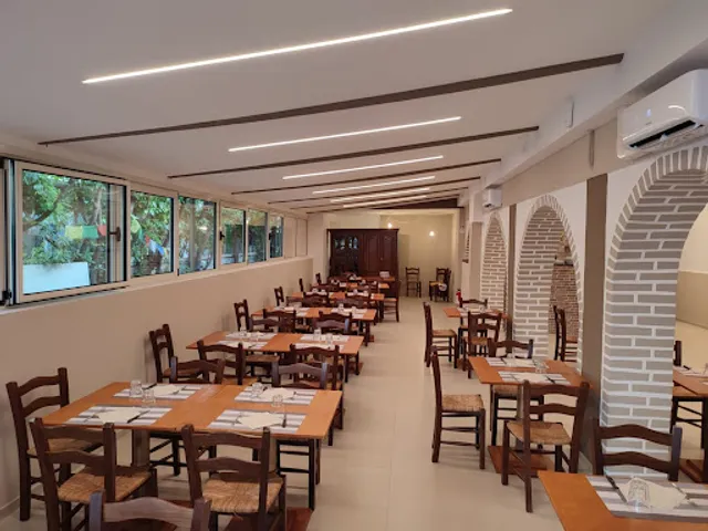 Ristorante Pizzeria La Svolta