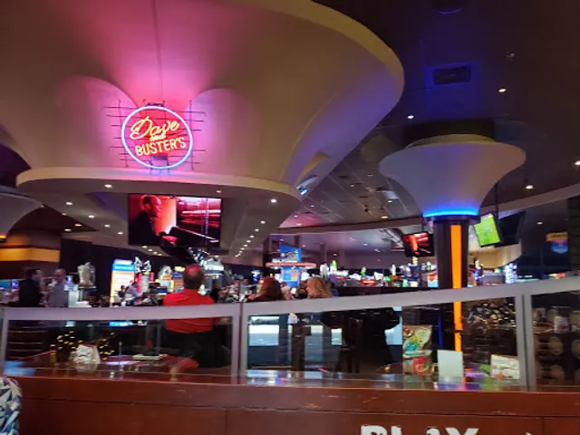Dave & Buster's Wauwatosa