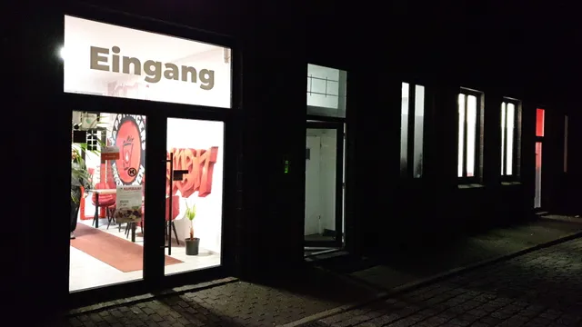 Downtown Appartement