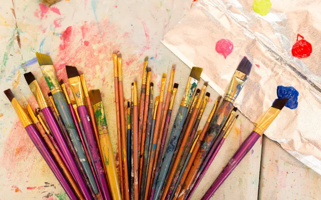 Penelope Fox Art Studio