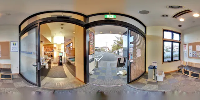 Bikkurizushi Tsukushino