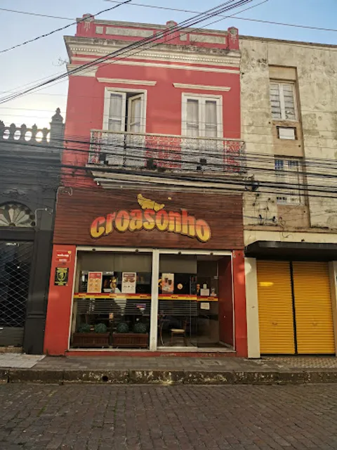 Croasonho