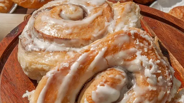 Lowder Baking Company - Ruston