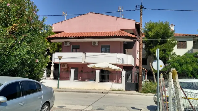 Maisonette Chalkidiki