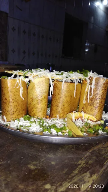 Siddheshwar Mysore Fancy Dosa