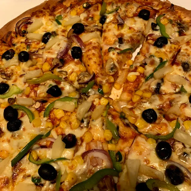 Pizza 2 Night Twickenham