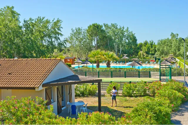 Azureva Le Grau du Roi