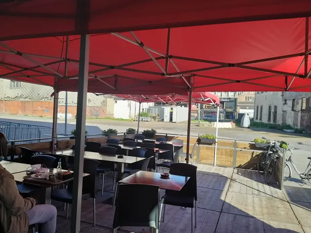 El Candil Cafe Restaurant