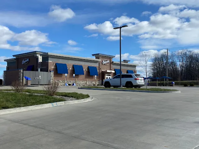 Culver’s