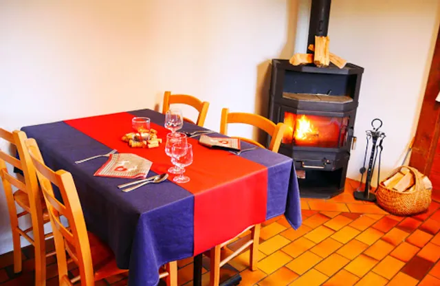 Restaurant Pfaffenboden