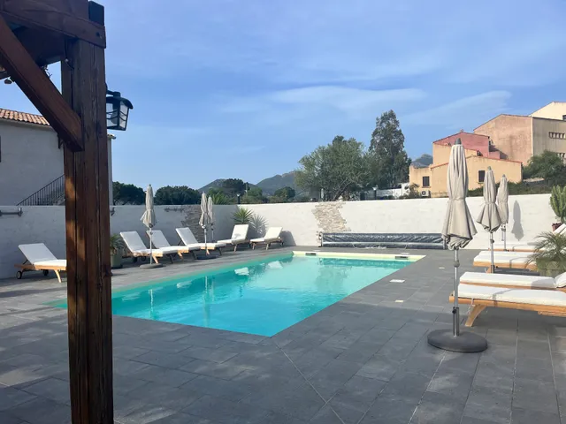 Résidence Casa Toga