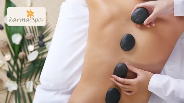 Karma Relaxation Spa