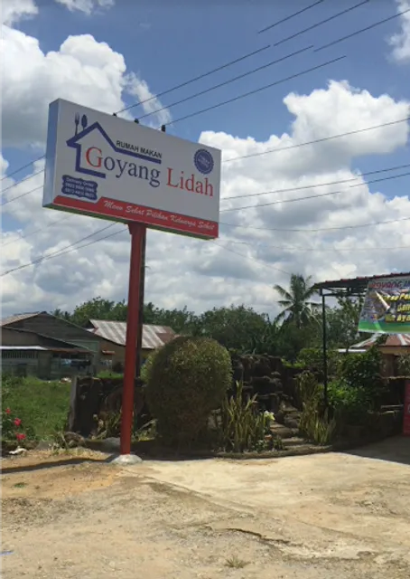 Rumah Makan Goyang Lidah