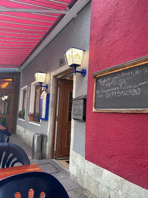 Ristorante-Pizzeria Noah