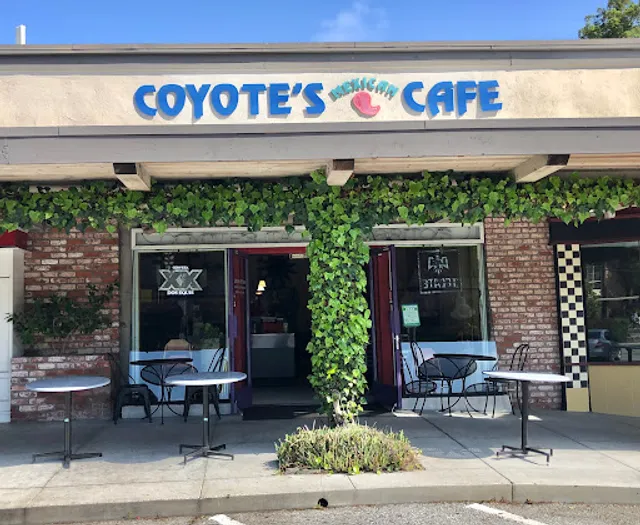 Coyote's Mexican Cafe