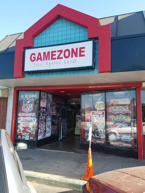 GameZone