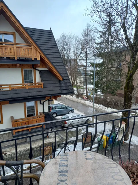 Willa Mewa Noclegi Wynajem pokoi