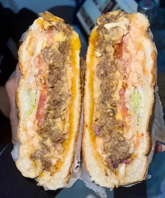 Bleecker Deli & Grill