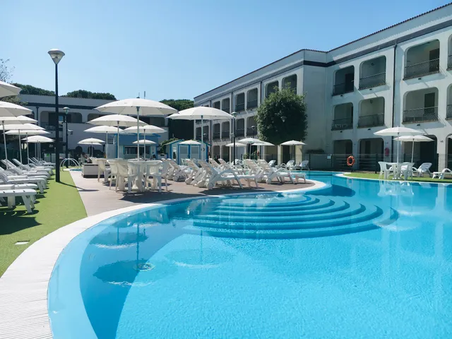 Michelangelo Hotel & Family Resort