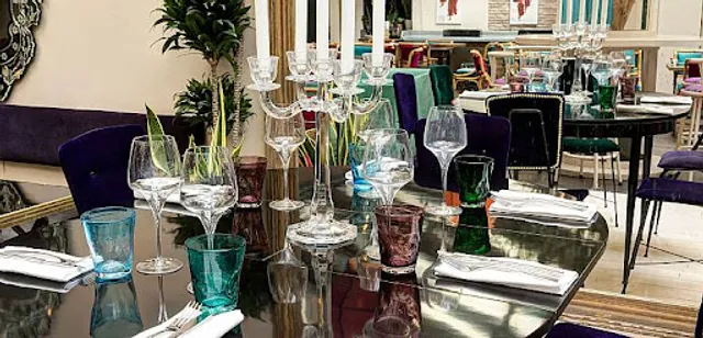 Bar del Fico Ristorante