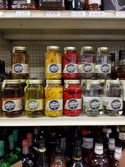 Southampton Bar and Liquors