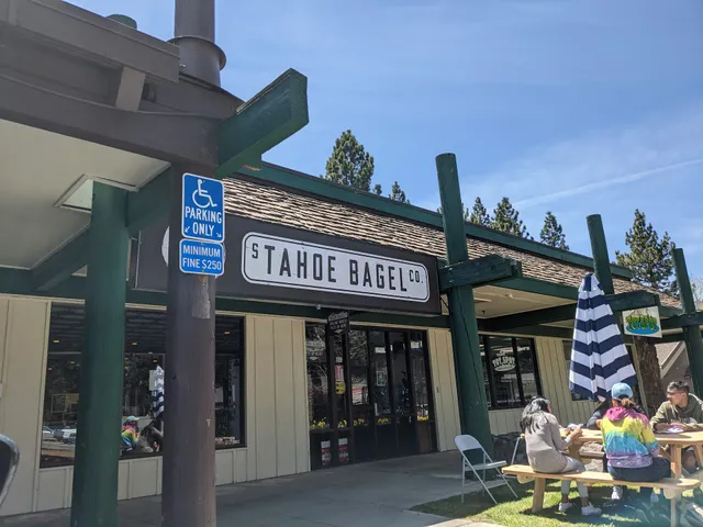 Tahoe Center