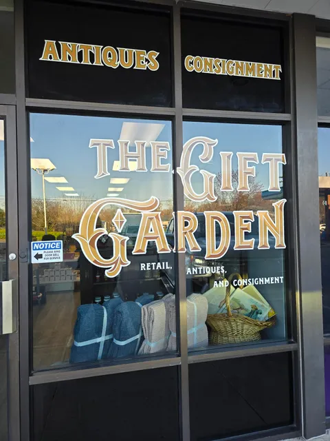 The Gift Garden