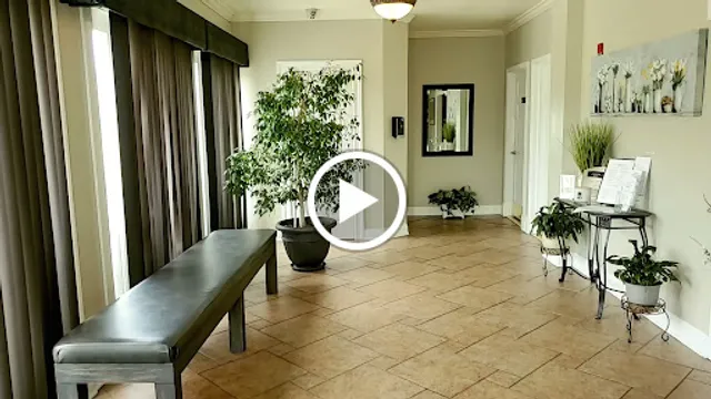 Acquaviva Restaurant and Bar