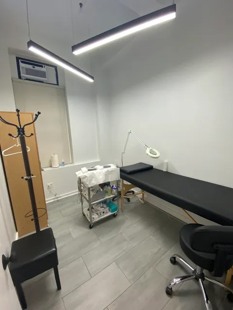 ESFIRsalon - Waxing & Laser Hair Removal