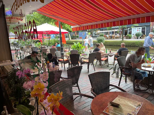 Asia Küche & Baguetterie Der kleine Gourmet